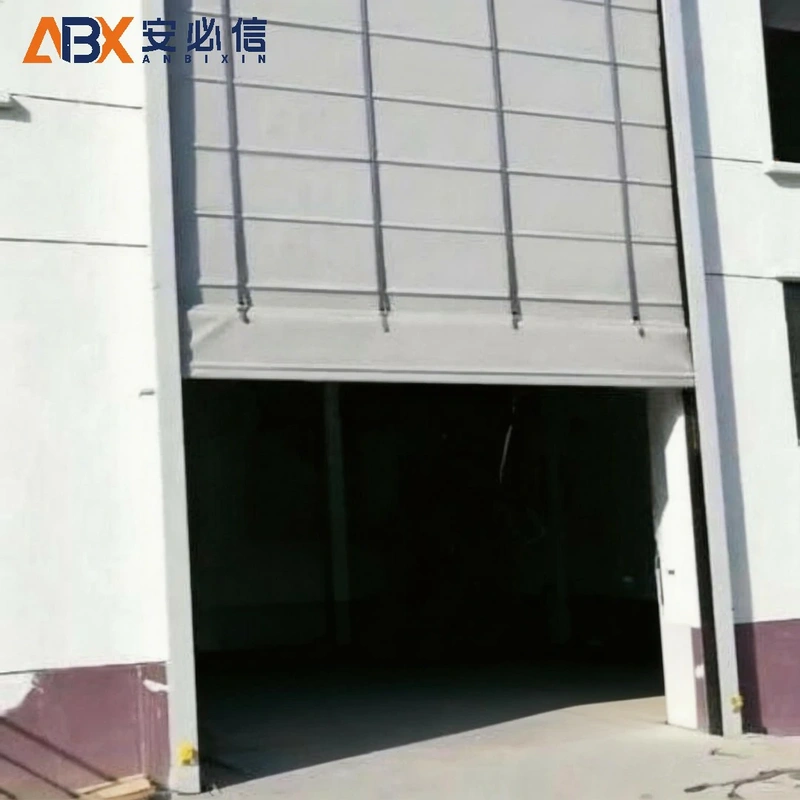 安阳冷库门封