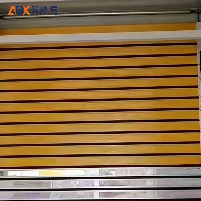安阳洁净室高速门